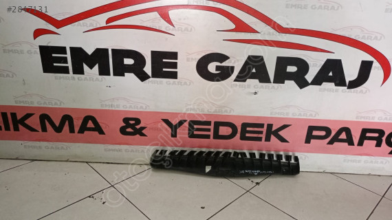 9677364780 Peugeot 308 T9 Arka Tampon Darbe Emici Bağlantı