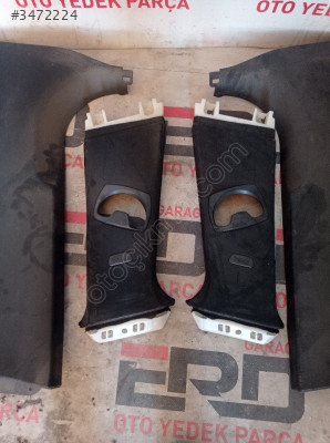 BMW F30 320 SAG SOL DİREK KAPLAMASI 7221001