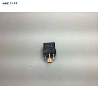 Audi Volkswagen Jetta Touareg Kızdırma Rölesi 7N0951253