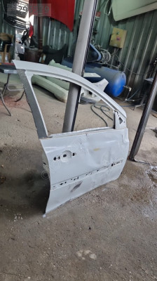 Renualt sembol 2016 model sag on kapi