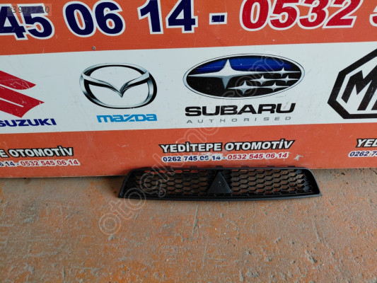 mitsubishi colt ön panjur