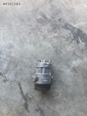 FİAT EGEA KLİMA KOMPRESÖRÜ