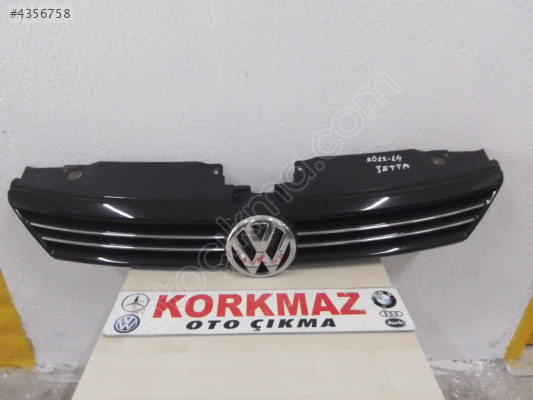VOLKSWAGEN JETTA ÖN PANJUR 2012 - 2014