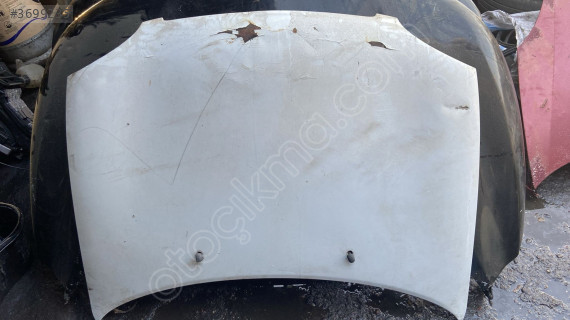 OPEL COMBO KAPUT 05366077016