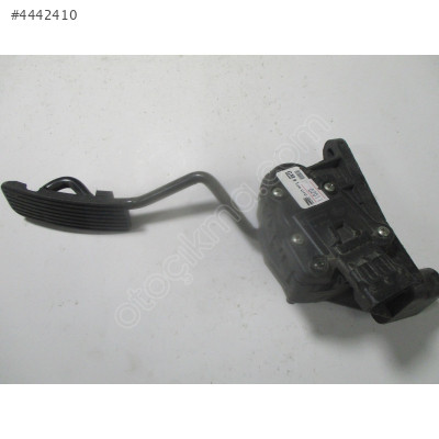 Opel Astra H MK5 Gaz Pedalı 9158010
