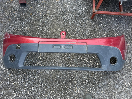 DACİA DUSTER ÖN TAMPON ORJİNAL ÇIKMA 08-12 MODEL