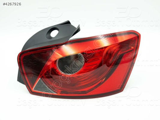 SEAT IBİZA 2013 2017 SAĞ STOP 6J4945096K