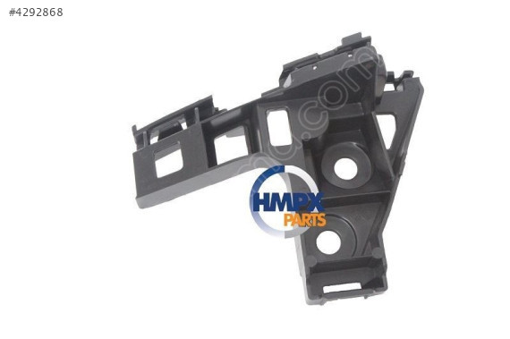 ARKA TAMPON BAĞLANTI BRAKETİ SOL GOLF7 13-20 SIFIR HMP 5G6807393A