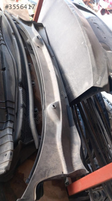 OPEL CORSA D ÖN CAM IZGARASI.OTO ERKAN ÜNYE