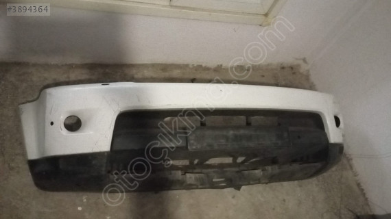 RANGE ROVER ORJİNAL ÇIKMA ÖN TAMPON