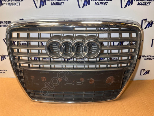 AUDİ A6 05-11 ÖN PANJUR PLAKALIKLI 4F0853651AQ 1QP