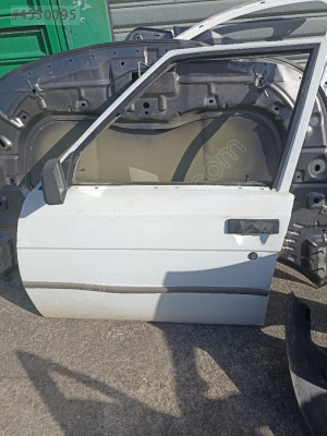 Renault Broadway Sol Ön Kapı