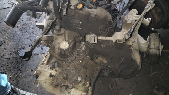 Opel Vectra 2.0 f18 şanzıman
