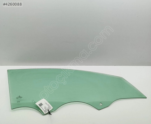 5H4845202A ORJİNAL SAĞ ÖN CAM GOLF 8