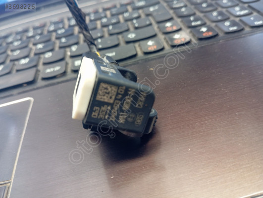 Ford focus darbe sansörü.AM5T 14B342 AA