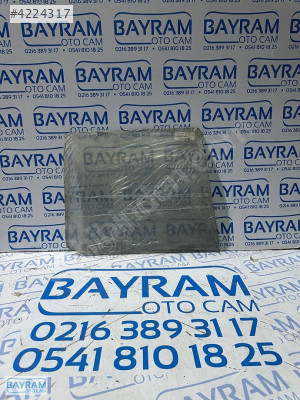 SKODA FELİCİA ARKA KAPI CAMI SAĞ 93-