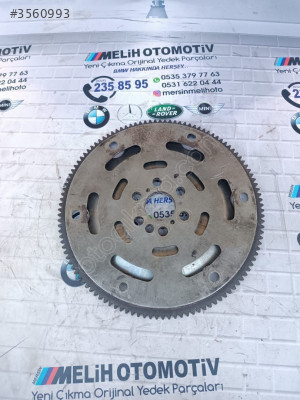 BMW ÇIKMA E87 E90 N46 VOLANT SACI
