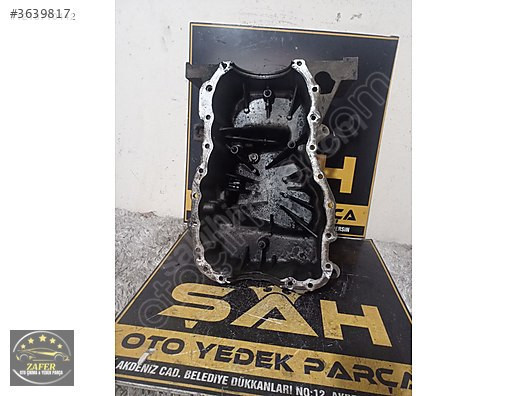 1111 161 49R RENAULT 1.5 KARTER KAPAĞI