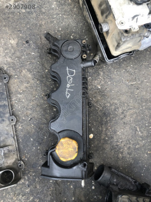FİAT DOBLO 1.9 JTD KÜLBÜTÖR KAPAĞI
