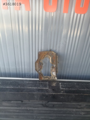 Opel Vectra akü altı