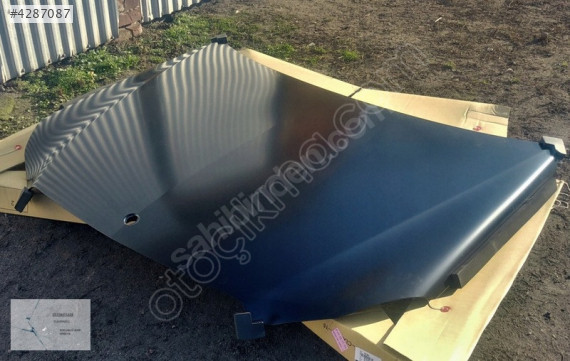 MERCEDES E SERİ W212 MAKYAJLI KAPUT