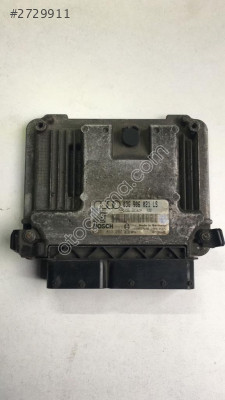 AUDİ A3 MOTOR BEYNİ 03G906021LS BOSCH NO: 0281013297