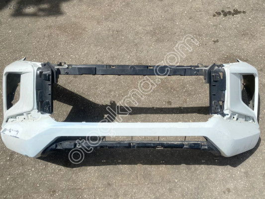 2020-2021 Mitsubishi L200 Çıkma Ön Tampon Yedek Parça