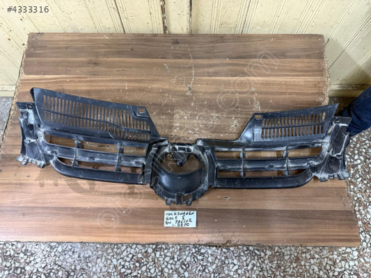 VOLKSWAGEN GOLF 5 ÖN PANJUR ORJİNAL ÇIKMA TEMİZ ÜRÜN 2003-2008