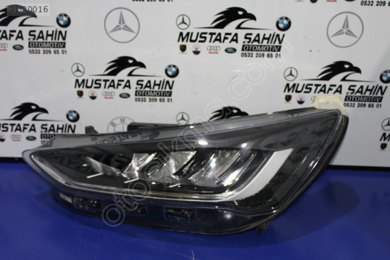 FORD FOCUS 4.5 FULL LED SOL ÖN FAR 2022/25 NX7B13E015