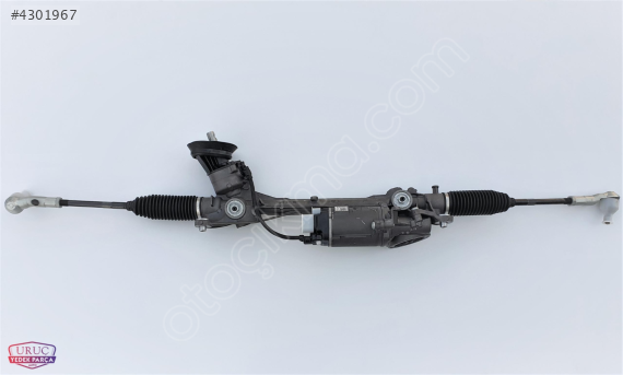 3Q1423053F  2014 AUDİ Q2 VW ARTEON GOLF PASSAT T-ROC SEAT ATECA