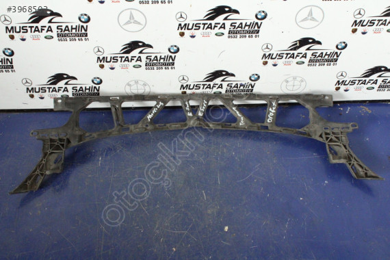 MERCEDES E SERİ TAMPON BRAKET MD571000T-0000