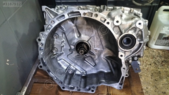 3008/5008/508/2008/208/CORSA F 1.5 8 İLERİ ŞANZUMAN SÖKME