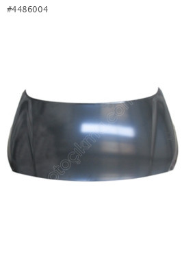 Hyundai I20 Motor Kaputu Tw 20152018