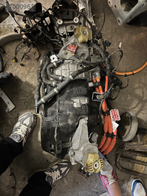 SADECE WHATSAP ULAŞIN ! POLESTAR KOMPLE MOTOR