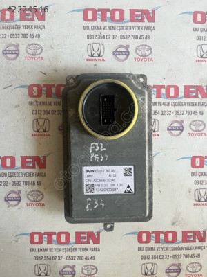 BMW ZENON 7 367 261 - 13120400687
