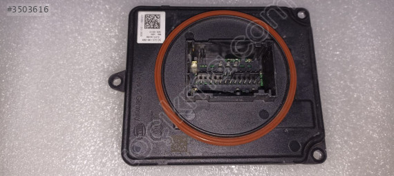 4K0941572DC Audi A6 A7 Led Far Beyni .