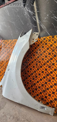 Volkswagen polo sağ ön çamurluk