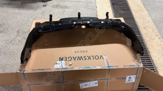 JETTA ARKA PANEL SACI SIFIR ORJİNAL