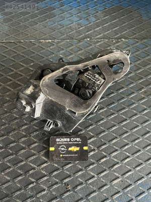 OPEL ASTRA H HATCHBACK STOP DUYU ÇIKMA ORJİNAL GM