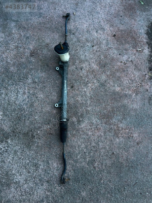 2006 megane 2 direksiyon kutusu