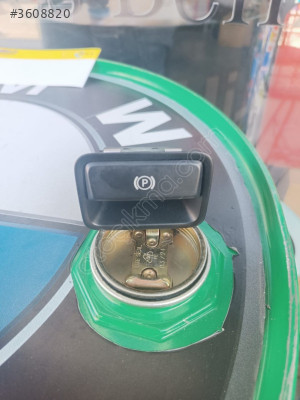 MERCEDES ÇIKMA W176 W246 EL FREN DÜĞMESİ A2469050451