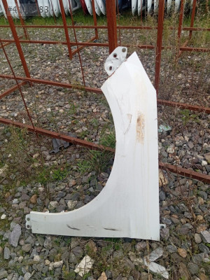 2011-17 FORD FOCUS 3 SOL ÖN ÇAMURLUK ÇIKMA ORJİNAL