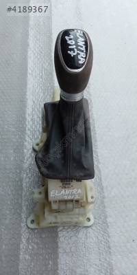 hyundai elantra 2017 1.6 crdi oto. vites mekanizması-son fiyat