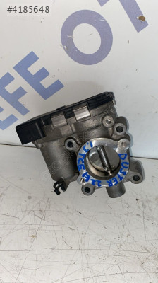 dacia duster 2022 1.3 tce çıkma gaz kelebeği (son fiyat)