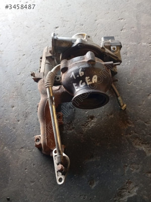 FİAT EGEA TURBO GÜÇMANLAR