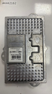 5F0941472 SEAT LEON III2012-2017 LED FAR BEYNİ