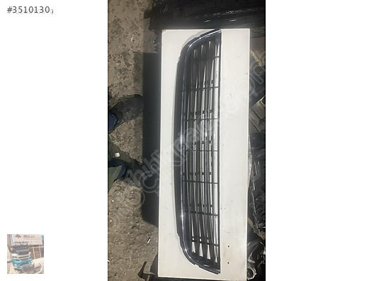 5K0853677 Golf 6 orta ızgara nikelajlı