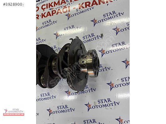 Honda civic R16 R18 Krank
