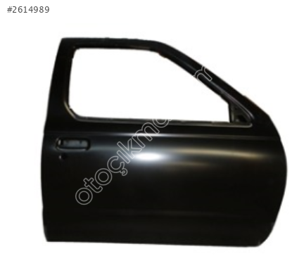 ÖN KAPI KOMPLE SAĞ NISSAN PICKUP 98-01 D22 H0100-2S400