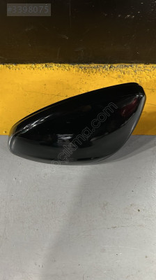 Opel Corsa F Sol Ayna Kapağı 982620551T orjinal sıfır